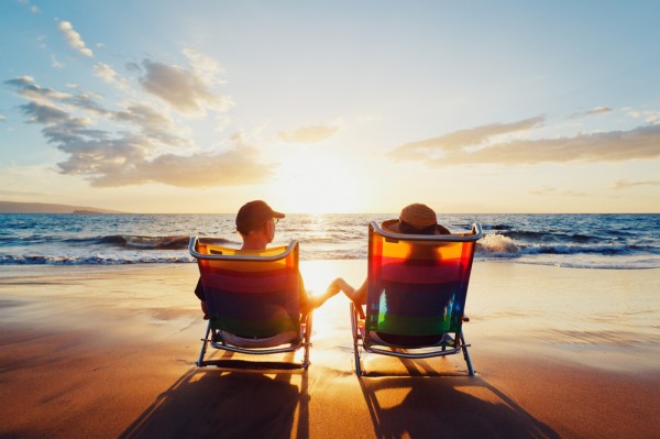 5 Reasons to Love Being Retired