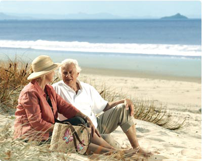 Australia Ranked 3rd in Global Pension Index