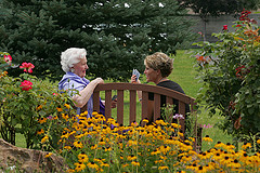 New research on dementia in retirement villages
