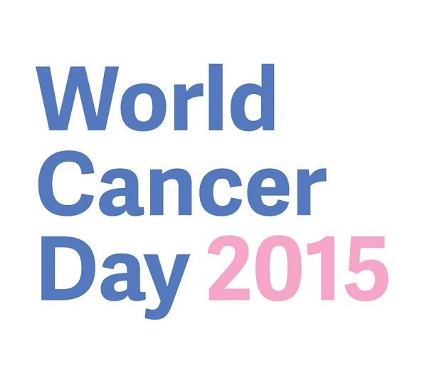 World Cancer Day 2015: Not Beyond Us