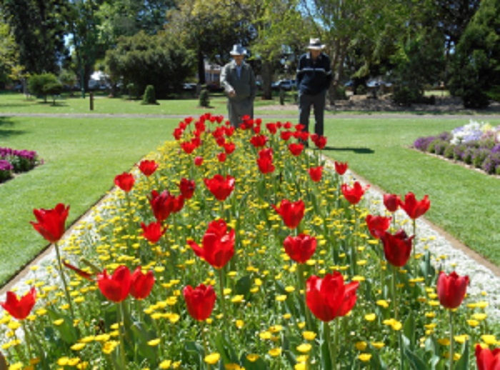 RSL Care Westhaven Village Manager Shines in Toowoomba