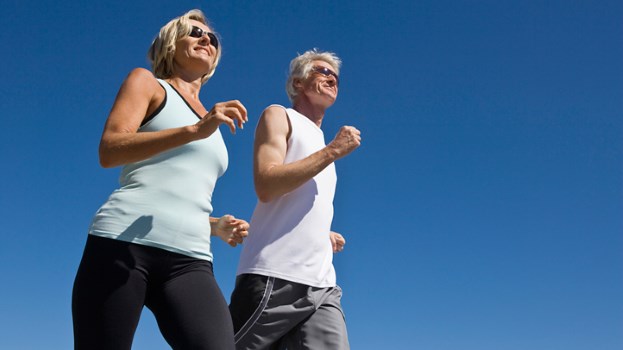 Why a Regular Fitness Routine is the Key to Ageing Well