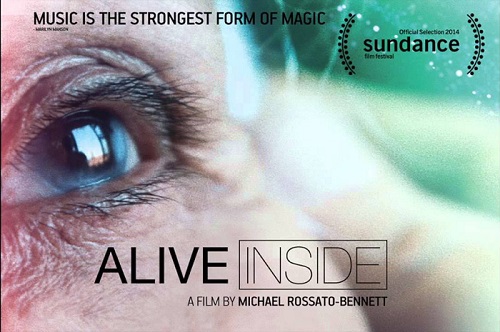 Alive Inside: A Story of Music & Memory