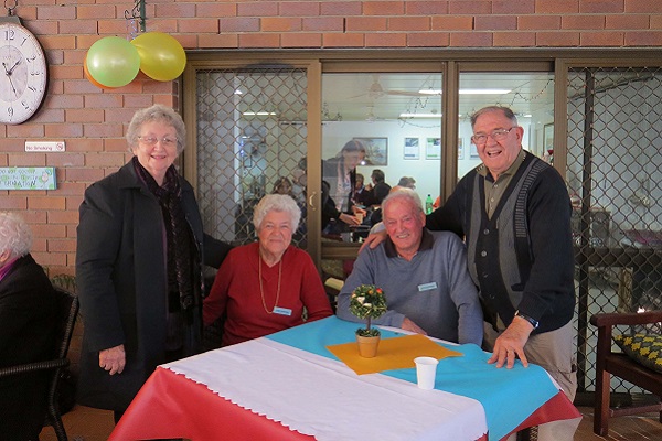 Churches of Christ Care Welcomes New Toowoomba Retirement Villages