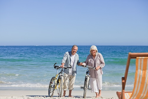 Top Tips For Ageing Well