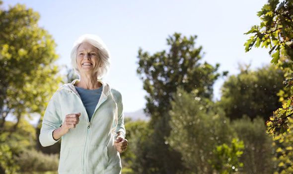 Flinders University Fit To Work Study