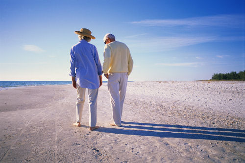 Is Retirement Living For You?