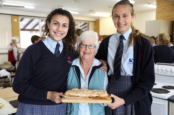 Magic in the Kitchen at Jewells Lifestyle Community 