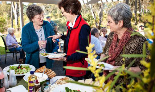 Wyee Point Lifestyle Community Open Day and 'Paella & Pizza Fiesta'