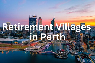Retirement Villages in Perth