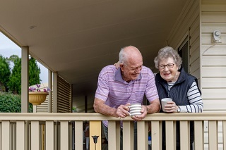 Common Myths of Living in a Retirement Village