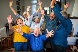 Retire and Thrive: The Benefits of Choosing a Retirement Village