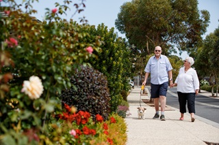 Benetas retirement village to provide affordable housing for Bendigo seniors