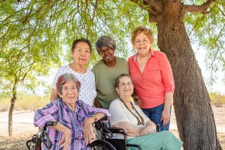 Cultural Diversity in Australian Retirement Villages: Celebrating Different Backgrounds