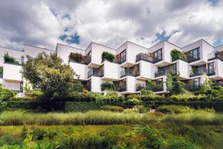 Eco-Friendly Retirement Villages in Australia: Sustainable Living for Seniors