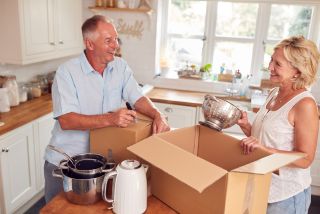 Downsizing to a Retirement Village in Australia