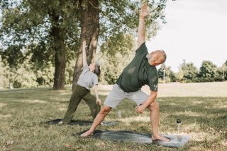 Health and Wellness in Australian Retirement Villages