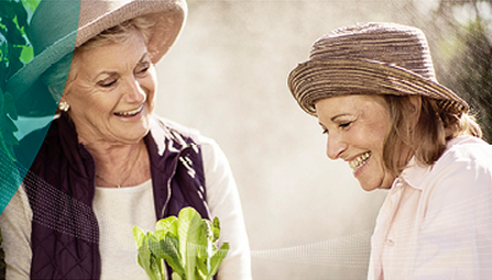 Applications for the 2015 Retirement Living Stockland Community Grants Program Are Now Open!  