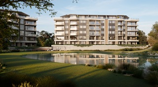 Rare Golf Course Retirement Residences Released in Sydney’s South-West