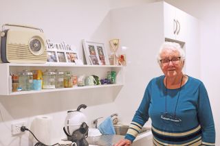 Why Norma chose retirement living