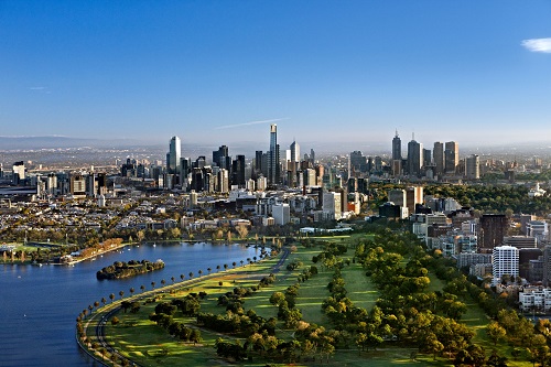 Melbourne Named World’s Most Liveable City – Again!