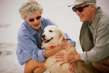 Pet Friendly Retirement Villages