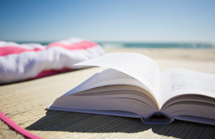 10 Books to Add to your Summer Reading List