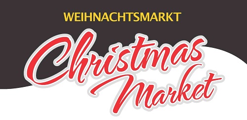 Join TTHA at their German Christmas Market