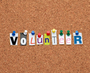 Volunteering at RSL Care