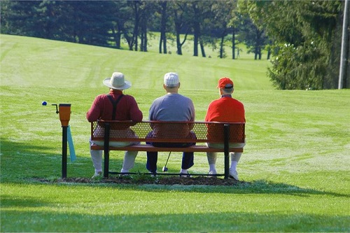 Retirement Living: Activities on Offer