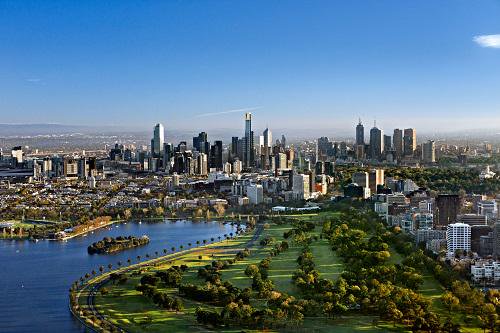 Retirement Living in Melbourne