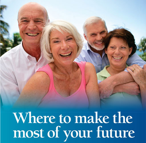 Enjoy Retirement Living With RSL Care: Information Session