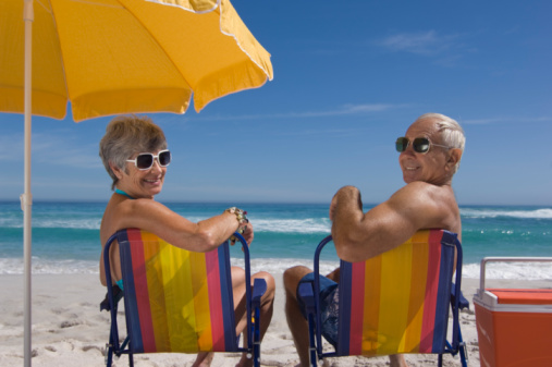 IRT Seniors Retirement and Lifestyle Expo