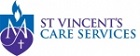 St Vincent's Care Mitchelton Retirement Living logo