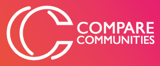 Compare Communities VIC logo