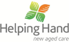 Helping Hand logo