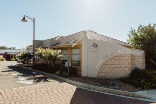 Warrina Court Retirement Village