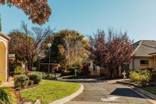 Warrina Park Retirement Village