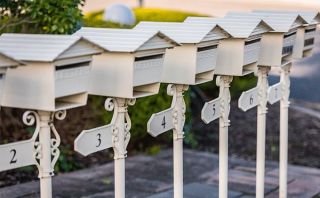 Clayton Church Homes Balhannah Retirement Village