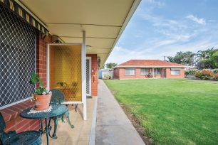 UnitingSA Willason Grove Retirement Living