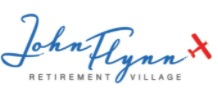 Ryman Healthcare John Flynn Retirement Village logo