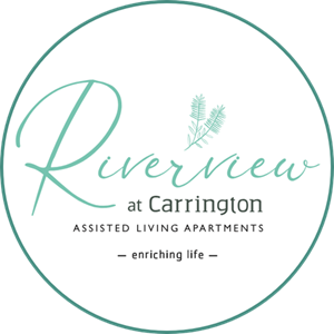 Riverview at Carrington logo