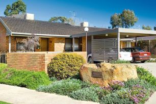 Royal Freemasons Goulburn Court Independent Living Units