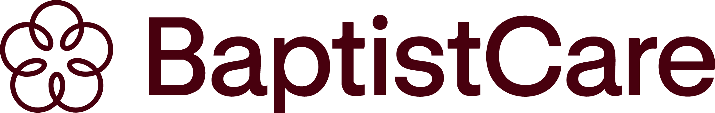 BaptistCare Aminya Village logo