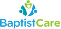 BaptistCare Aminya Village logo