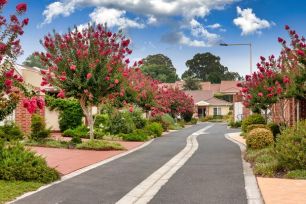 Southern Cross Care (SA, NT & VIC) Inc Bedford Heights Estate