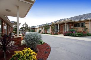 Carrum Downs Retirement Village