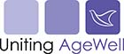 Uniting AgeWell Latvian Community Retirement Village logo