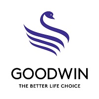 Goodwin Village Monash logo