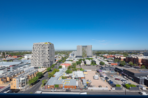 UnitingSA Spence on Light Retirement Living